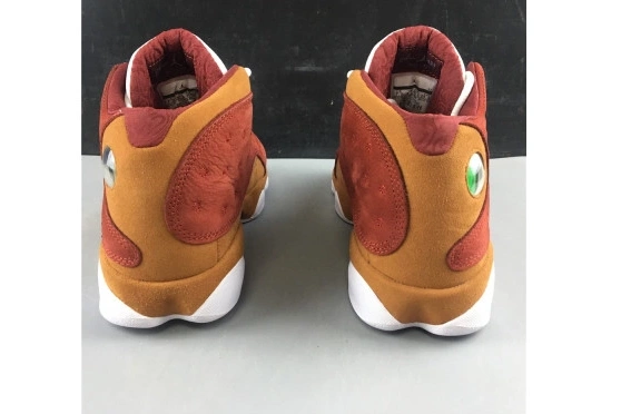 13 Retro Air Jordan 417212-601 Premio 417212-601  23 Bin 0421